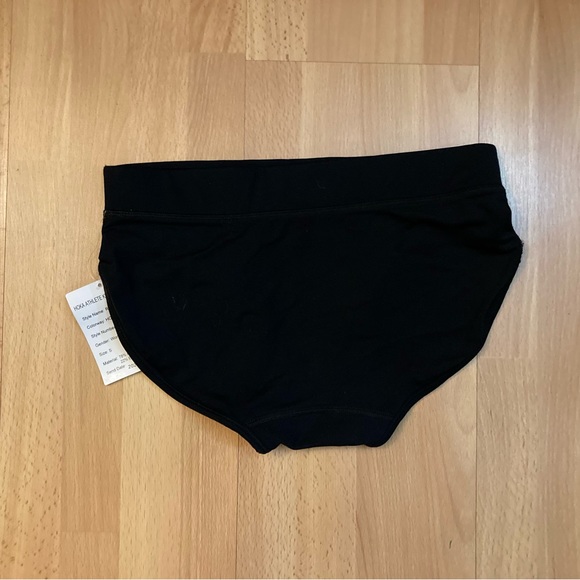 HOKA One One Athletic Race Brief, Size Small, NWT - Picture 4 of 7